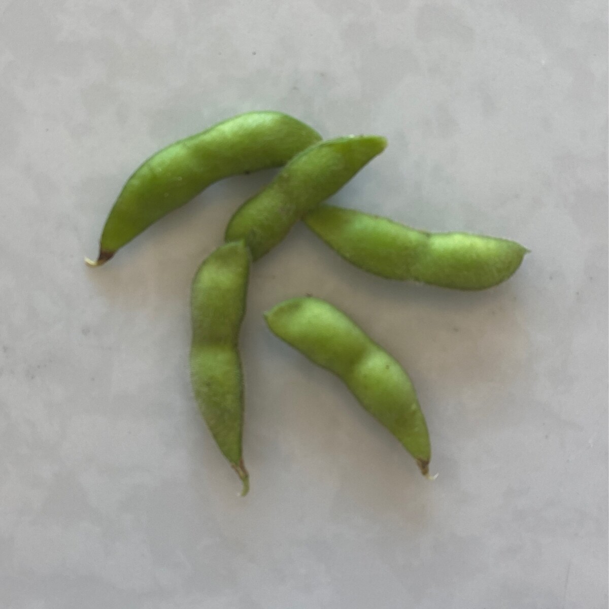 Edamame, Fresh | Exist Green