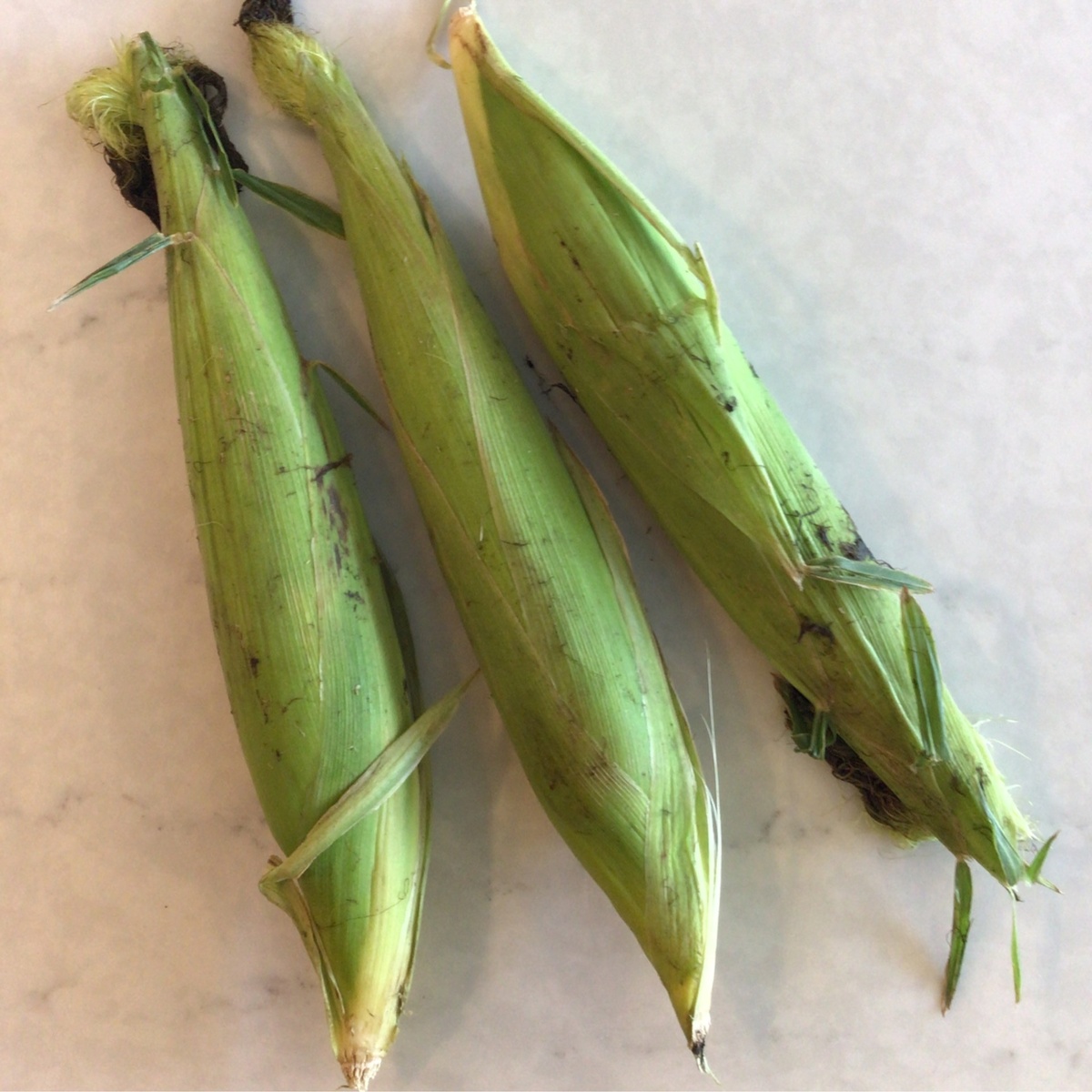 Wolff Farms Sweet Corn, Organic (per cob)