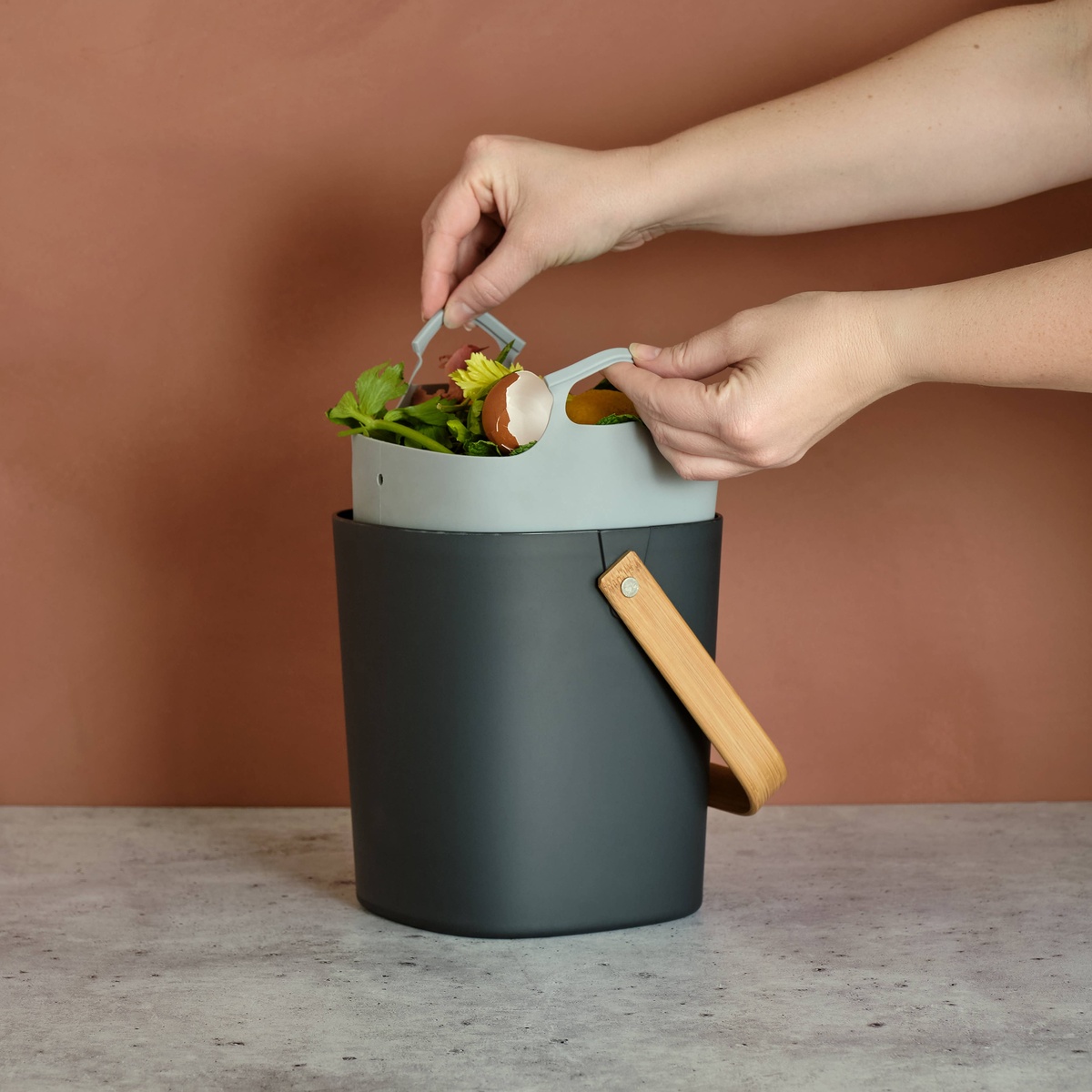 Bamboozle - Composter Reusable Liner - image 3