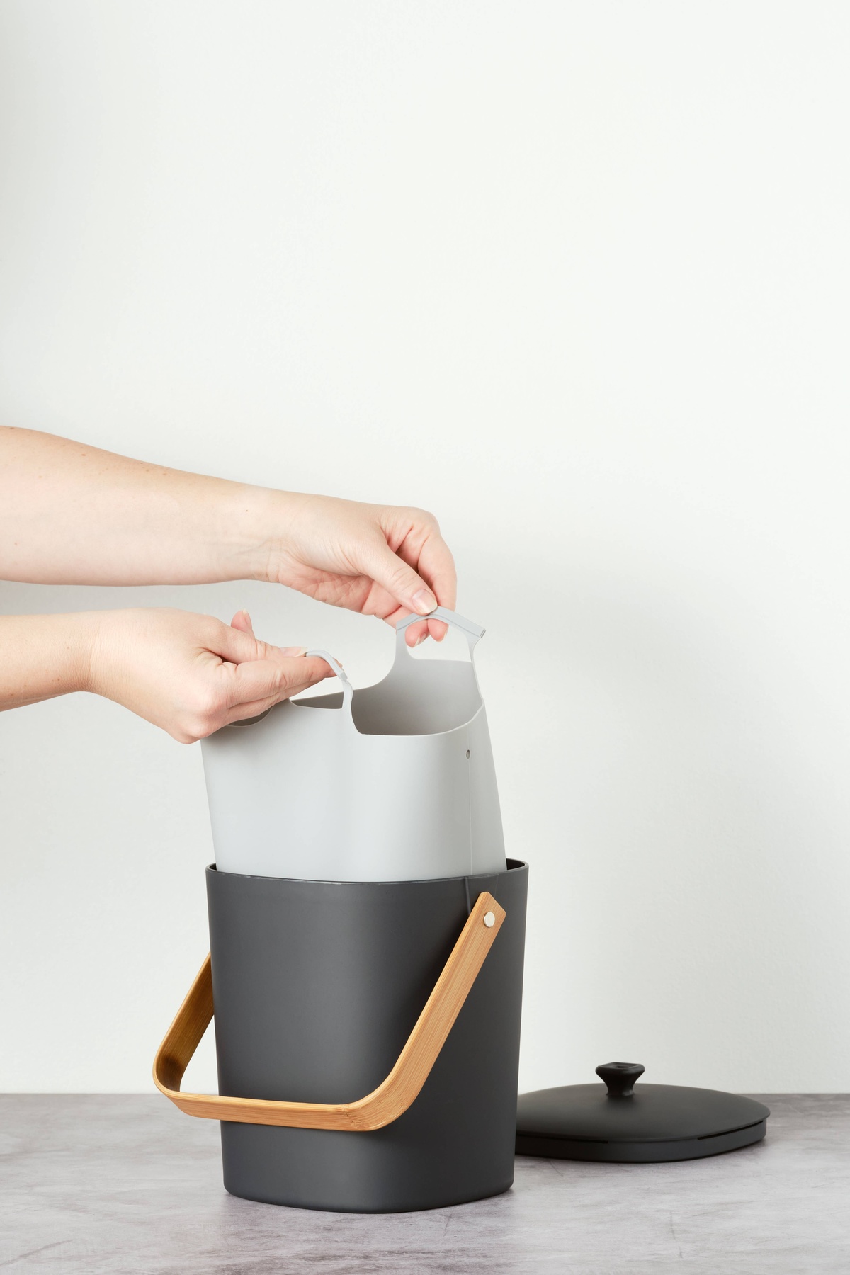 Bamboozle - Composter Reusable Liner - image 4