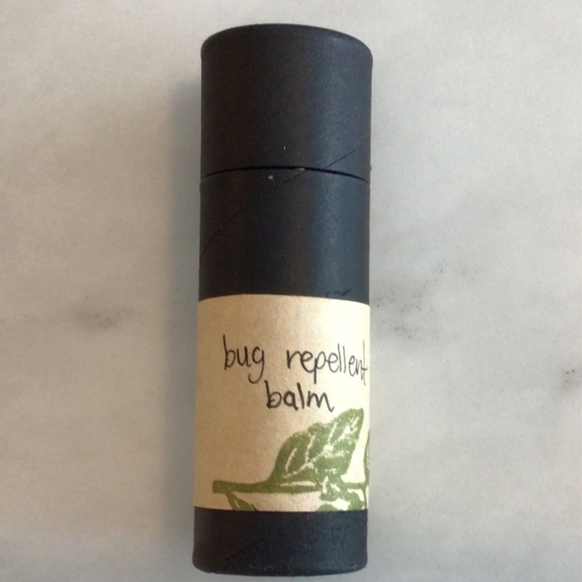 Bloodroot Botanist – Bug Repellent Balm 1648320 Bloodroot Botanist - Bug Repellent Balm biodegradable