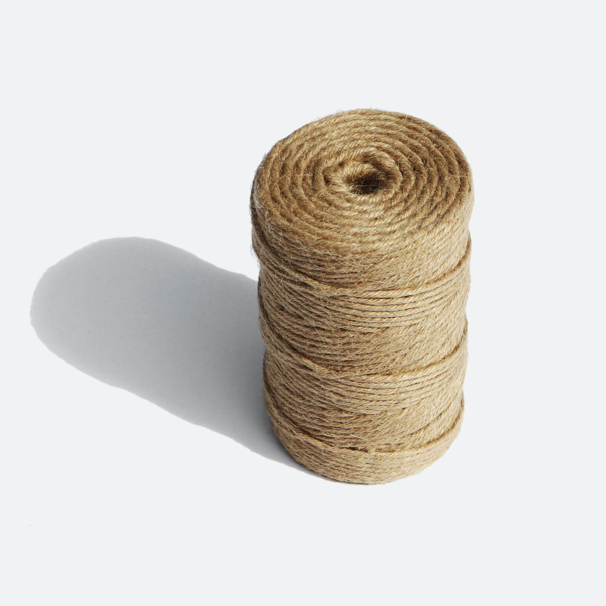 Zero Waste Club - Jute Twine Roll biodegradable