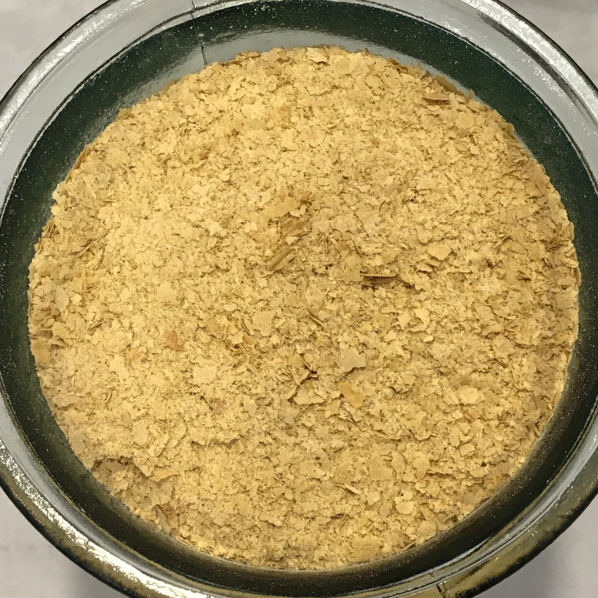 Azure Standard Nutritional Yeast, Conventional ($1/oz) riboflavin