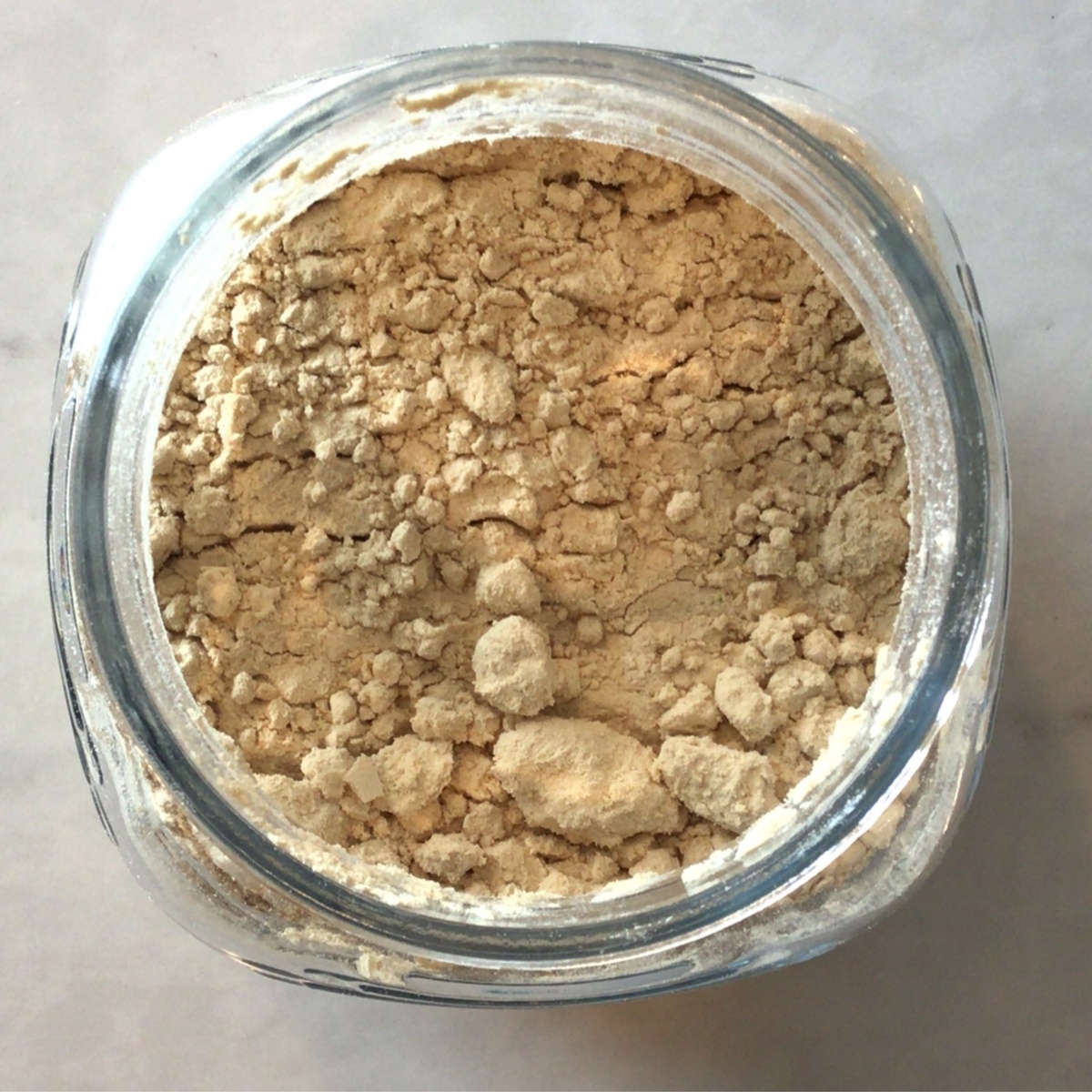 Azure Standard Pea Protein Powder ($0.9/oz)