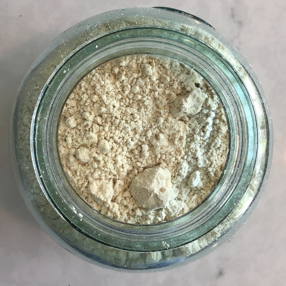 Nuts.com Sacha Inchi Protein Powder ($1.8/oz) plant-based