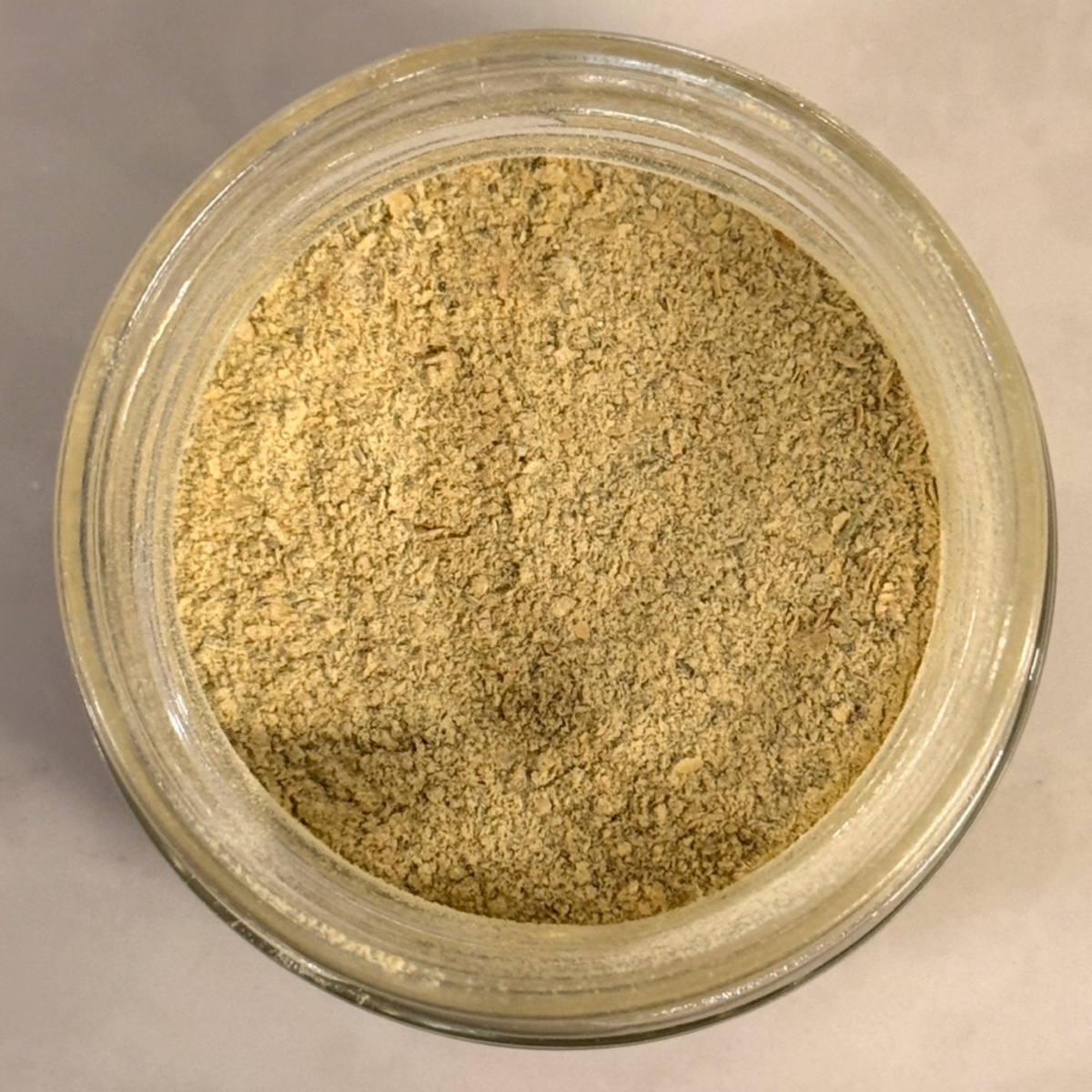 exist green Vegetable Broth Powder ($1.5/oz)