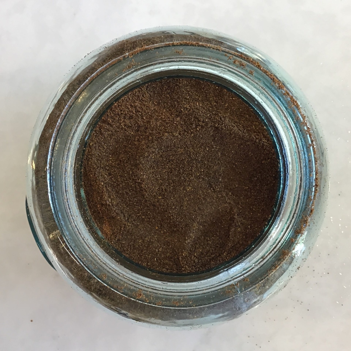 Pinch Spice Ancho Chili Pepper Powder ($2.5/oz) compostable