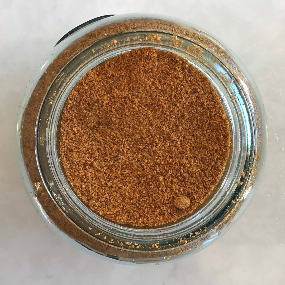 Mountain Rose Herbs Bird's Eye Chili Powder ($3.5/oz)