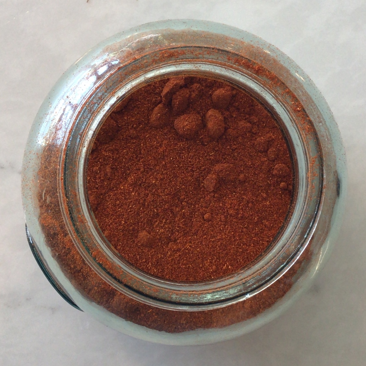 Pinch Spice Paprika, Sweet ($2/oz) compostable