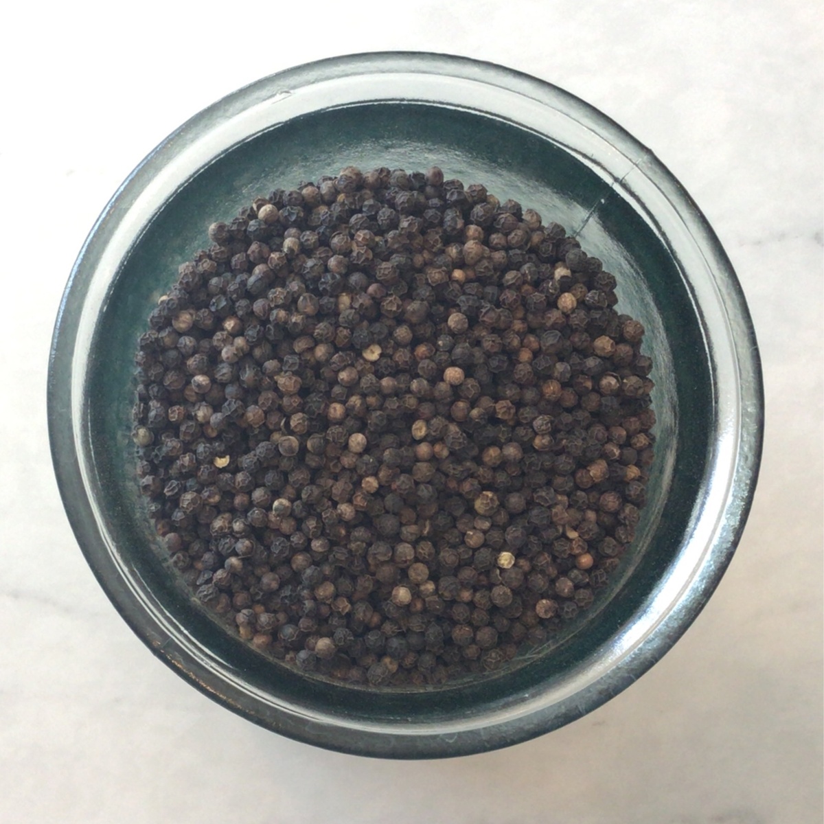 Mountain Rose Herbs Peppercorns, Black ($2.4/oz)