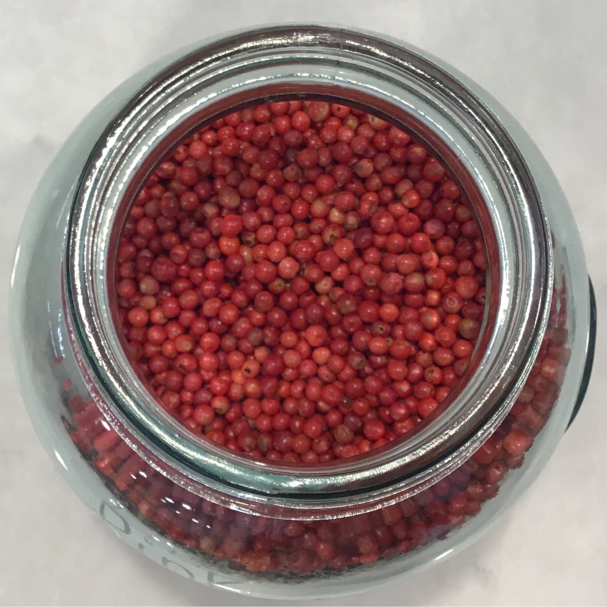 Mountain Rose Herbs Peppercorns, Pink ($9.2/oz)