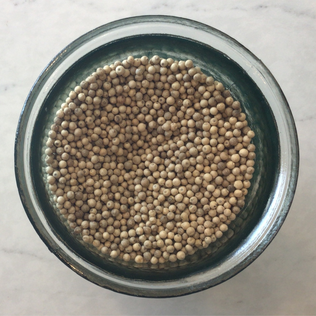 Mountain Rose Herbs Peppercorns, White ($3/oz)