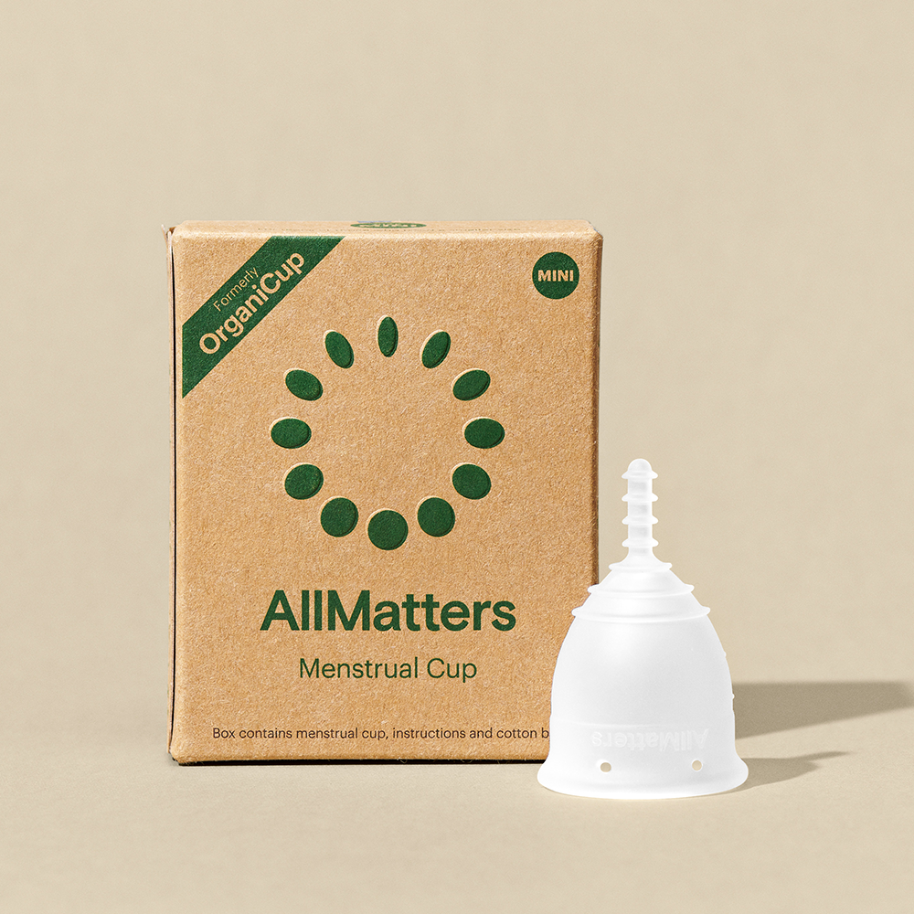 Allmatters (Organicup) - Menstrual Cup - image 10