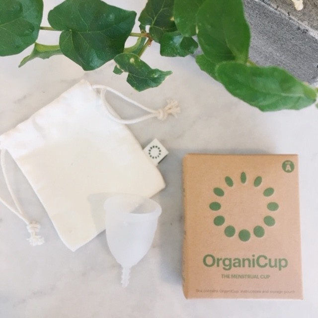 Allmatters (Organicup) - Menstrual Cup - image 2