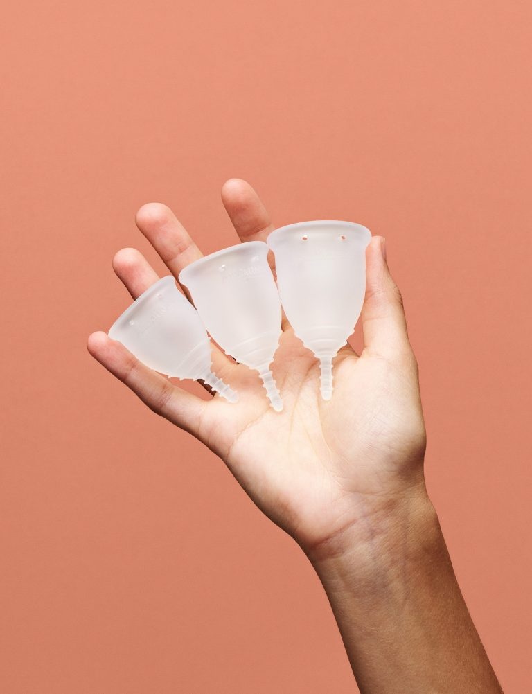 Allmatters (Organicup) - Menstrual Cup