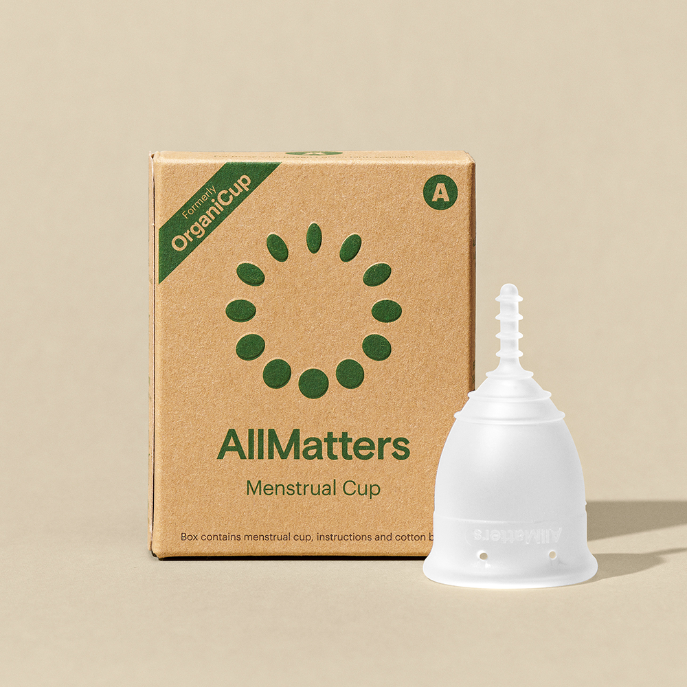Allmatters (Organicup) - Menstrual Cup - image 9