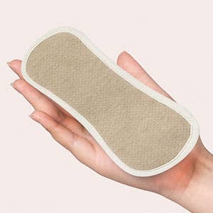 Rael - Rael Organic Cotton Reusable Liners - image 6