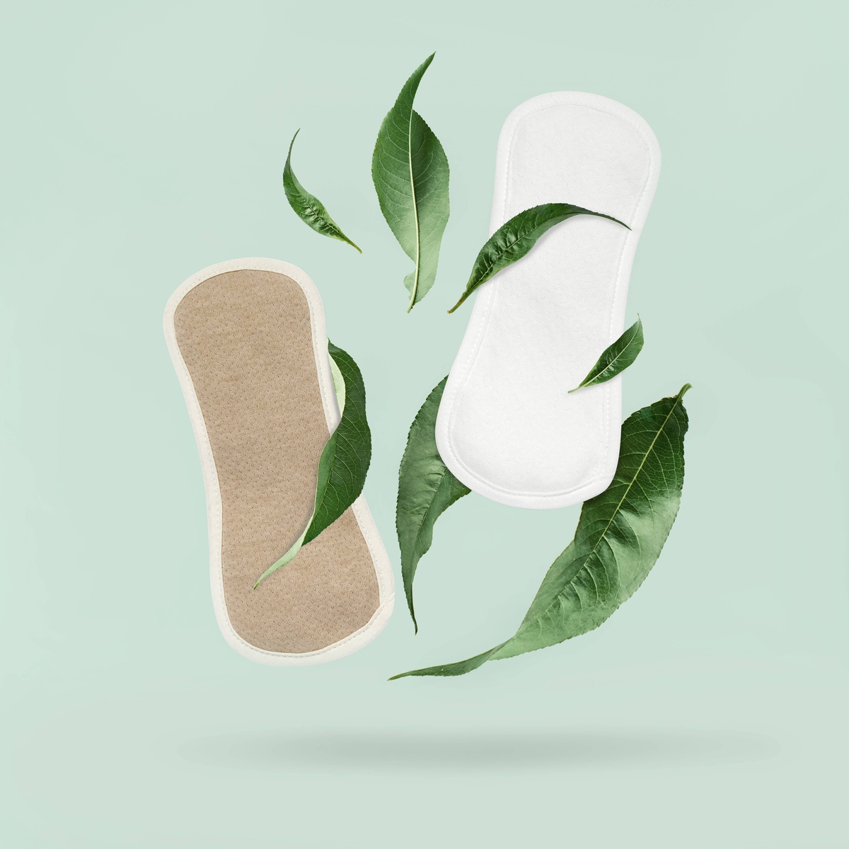 Rael - Rael Organic Cotton Reusable Liners - image 7