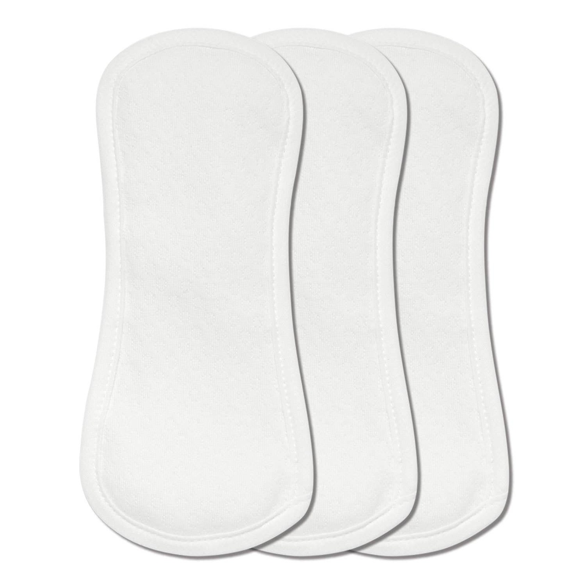 Rael - Rael Organic Cotton Reusable Liners - image 3