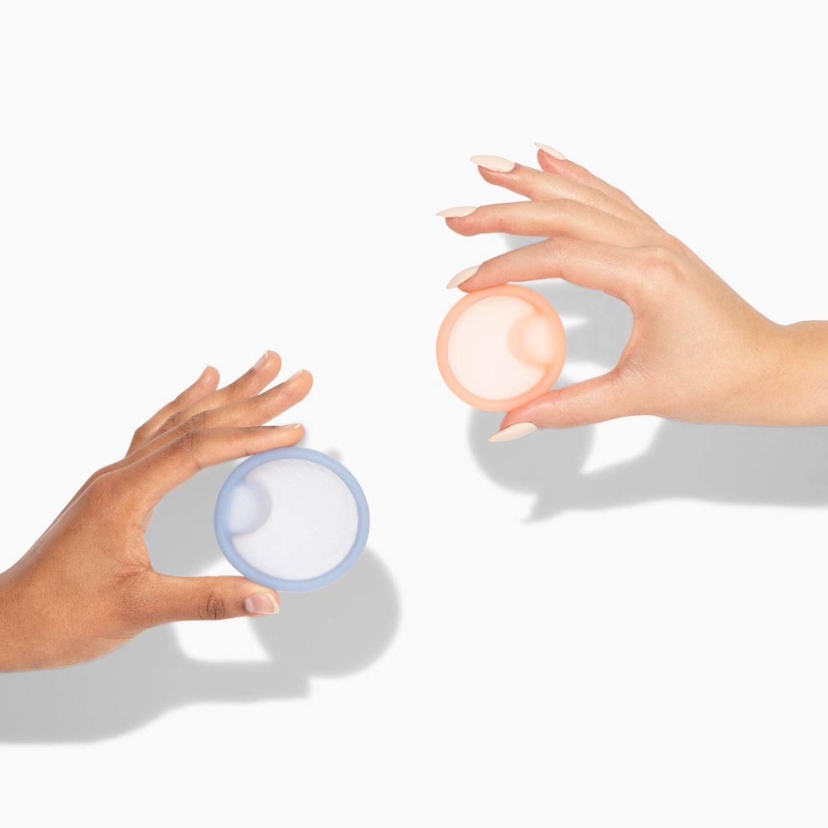 Saalt - Menstrual Disc Duo reusable - image 5