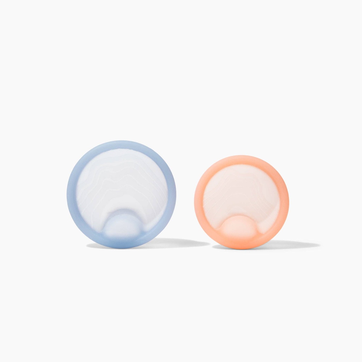 Saalt - Menstrual Disc Duo reusable - image 2