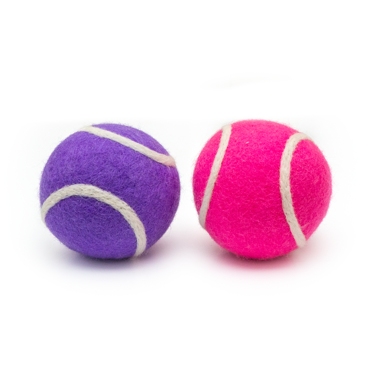 Friendsheep – Wool Tennis Ball Pet Toy Friendsheep - Wool Tennis Ball Pet Toy new zealand wool - image 15