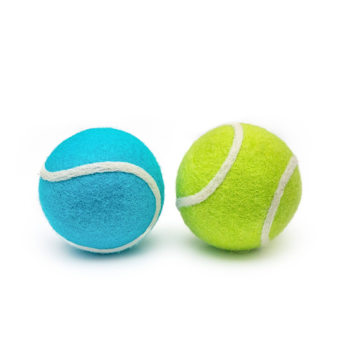 Friendsheep – Wool Tennis Ball Pet Toy Friendsheep - Wool Tennis Ball Pet Toy new zealand wool - image 6