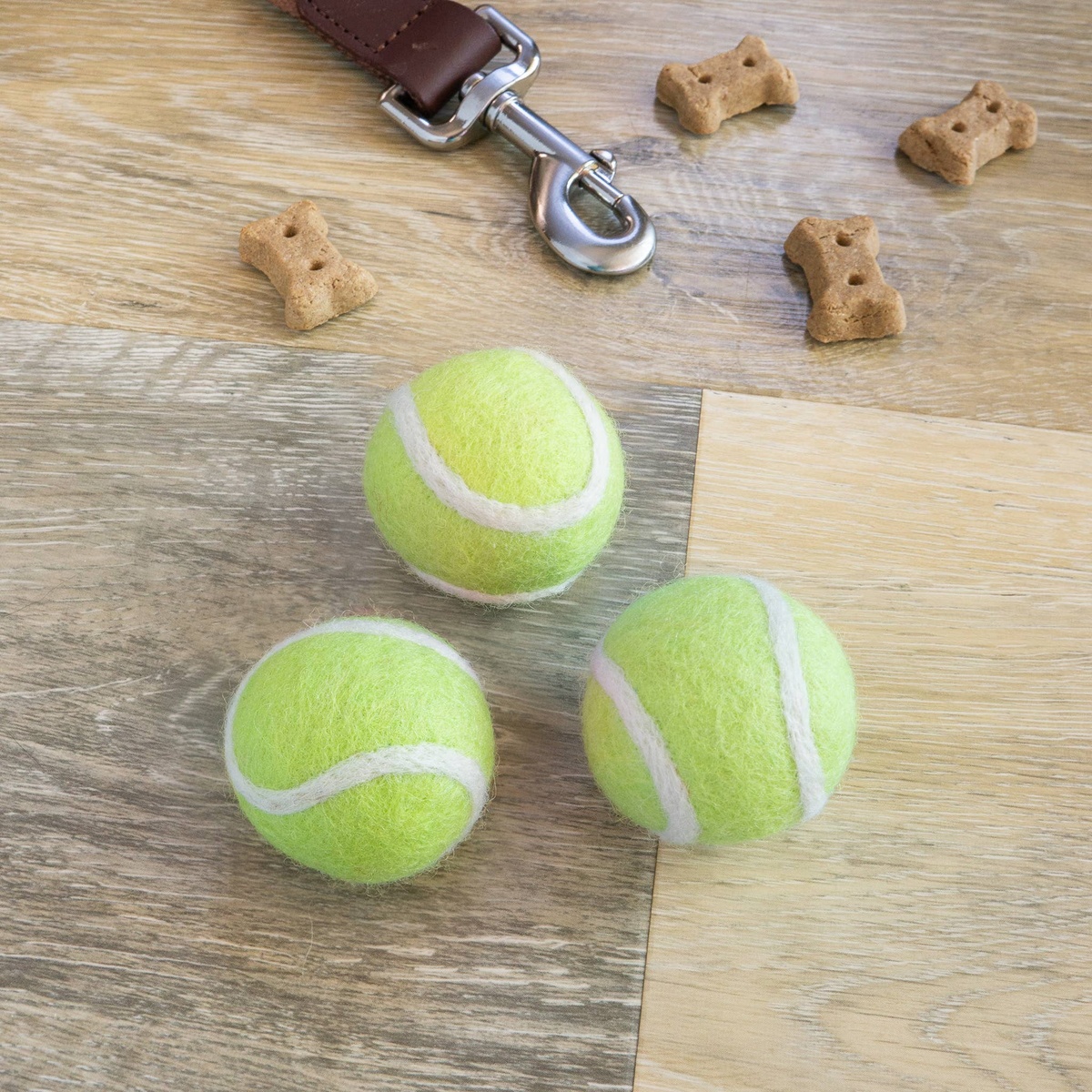 Friendsheep – Wool Tennis Ball Pet Toy Friendsheep - Wool Tennis Ball Pet Toy new zealand wool - image 17