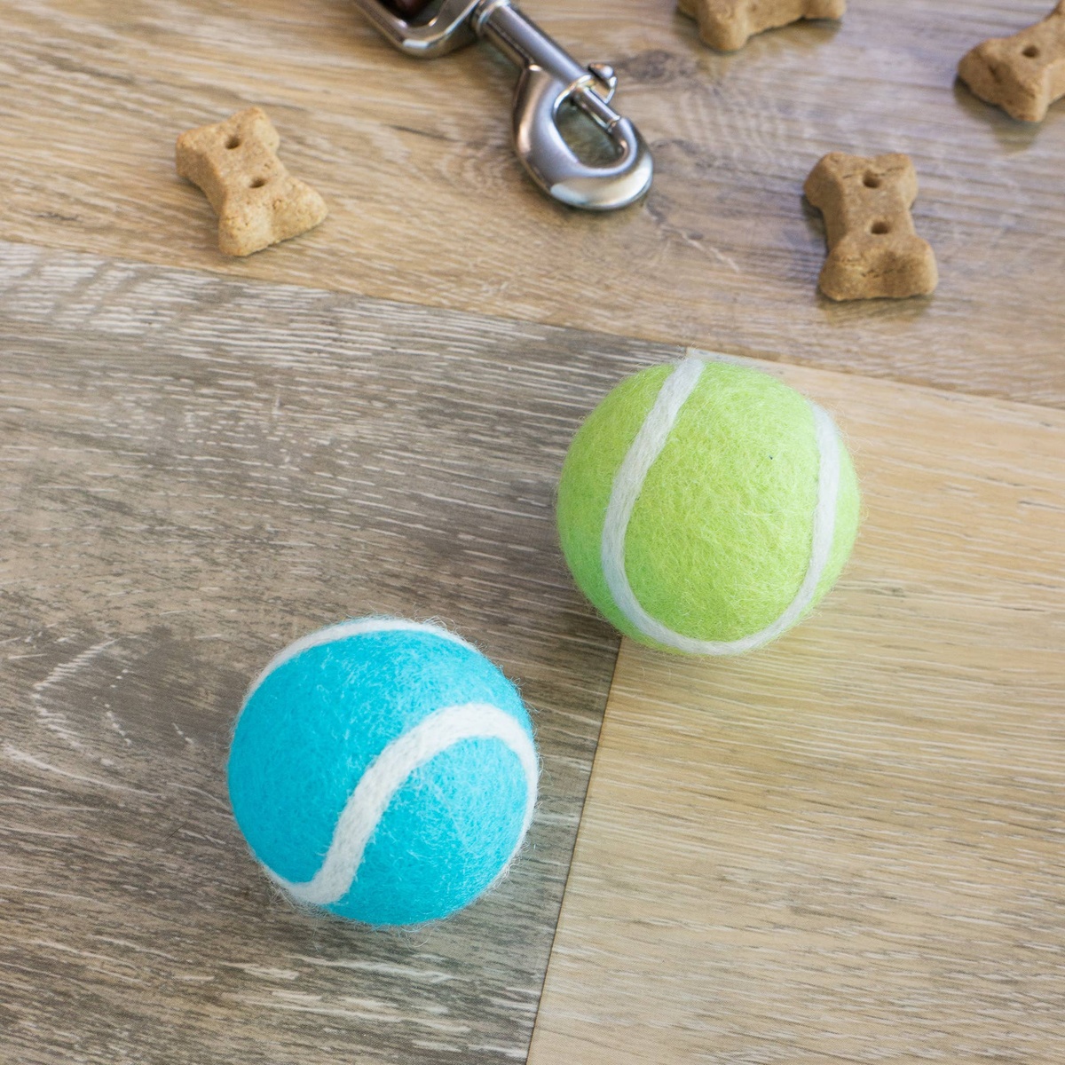 Friendsheep – Wool Tennis Ball Pet Toy Friendsheep - Wool Tennis Ball Pet Toy new zealand wool - image 7