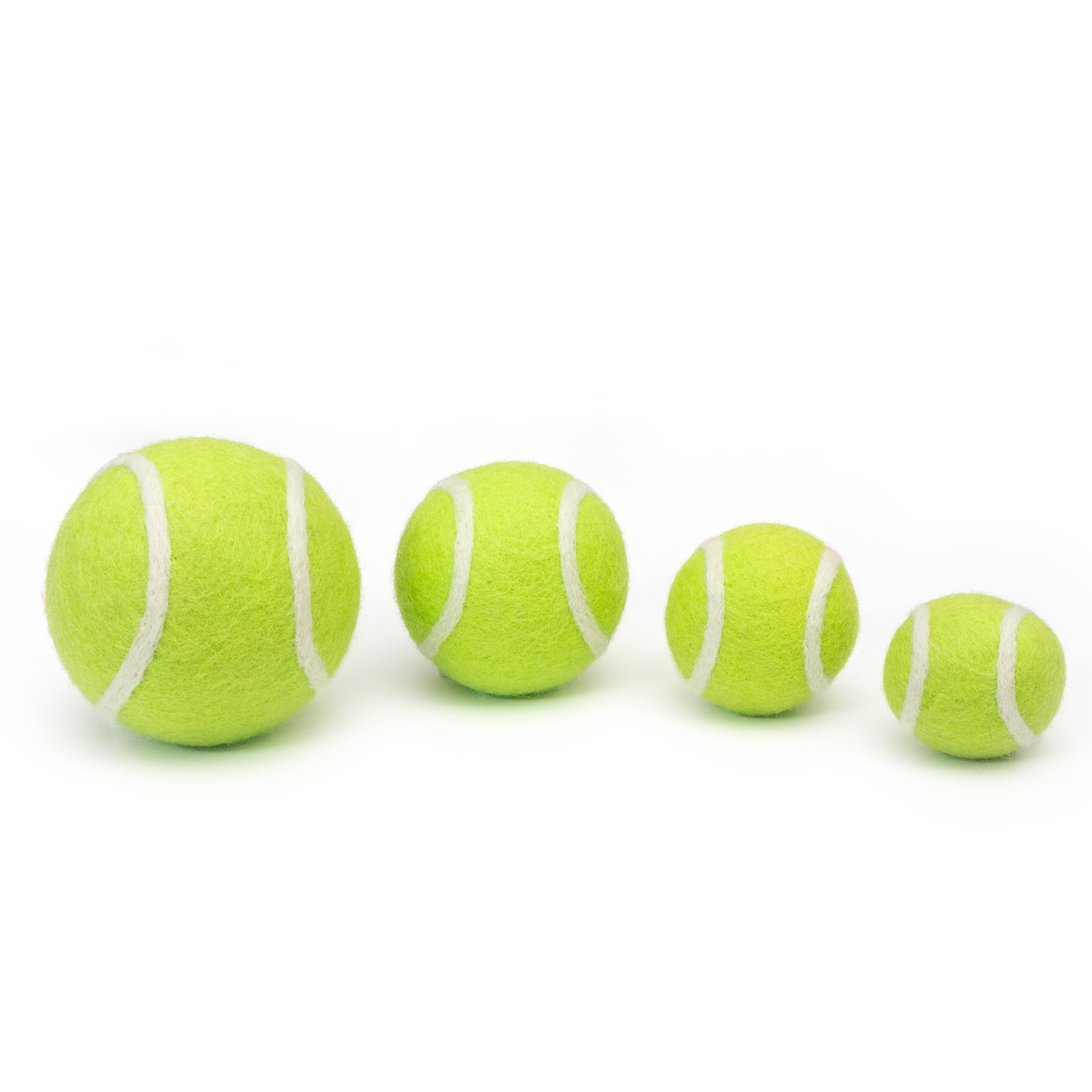 Friendsheep – Wool Tennis Ball Pet Toy Friendsheep - Wool Tennis Ball Pet Toy new zealand wool - image 14