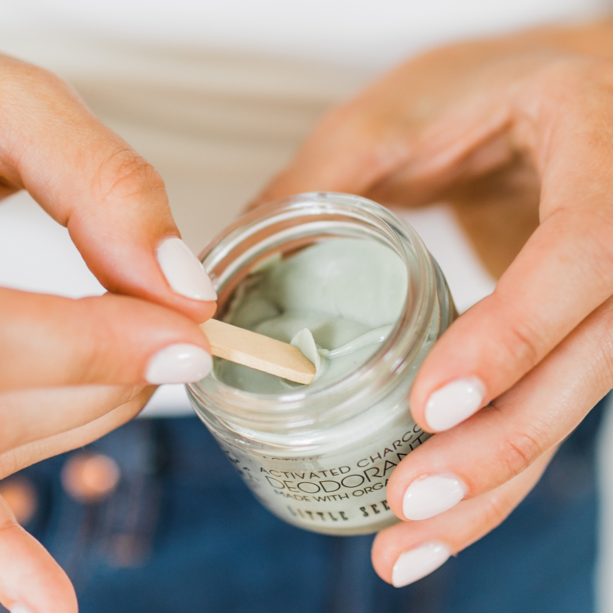 Little Seed Farm - Deodorant Cream organic - image 5