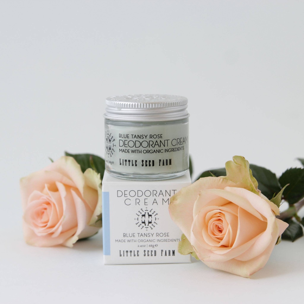 Little Seed Farm - Deodorant Cream organic - image 10