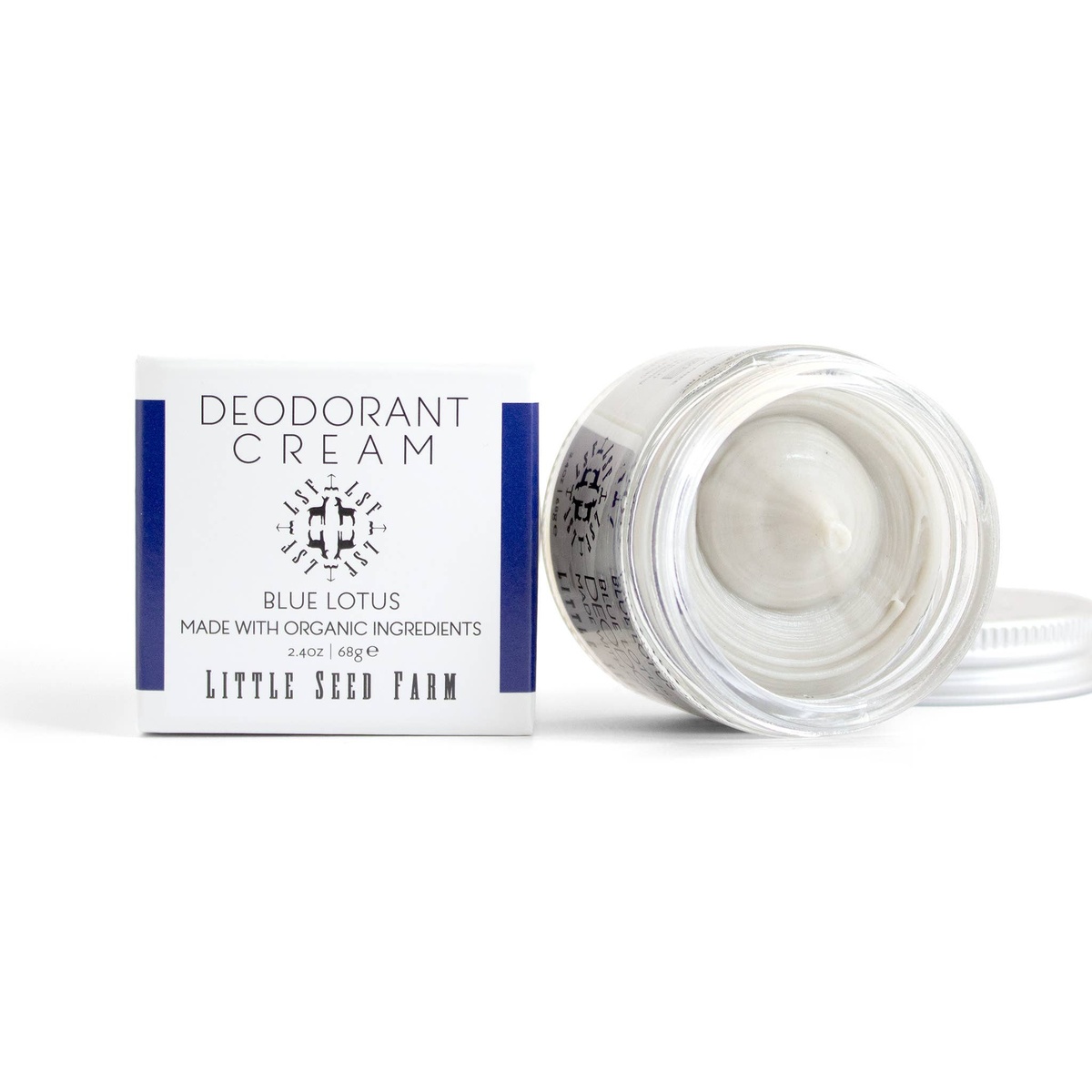 Little Seed Farm - Deodorant Cream organic - image 9
