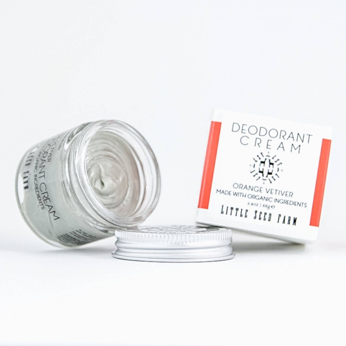 Little Seed Farm - Deodorant Cream organic - image 11