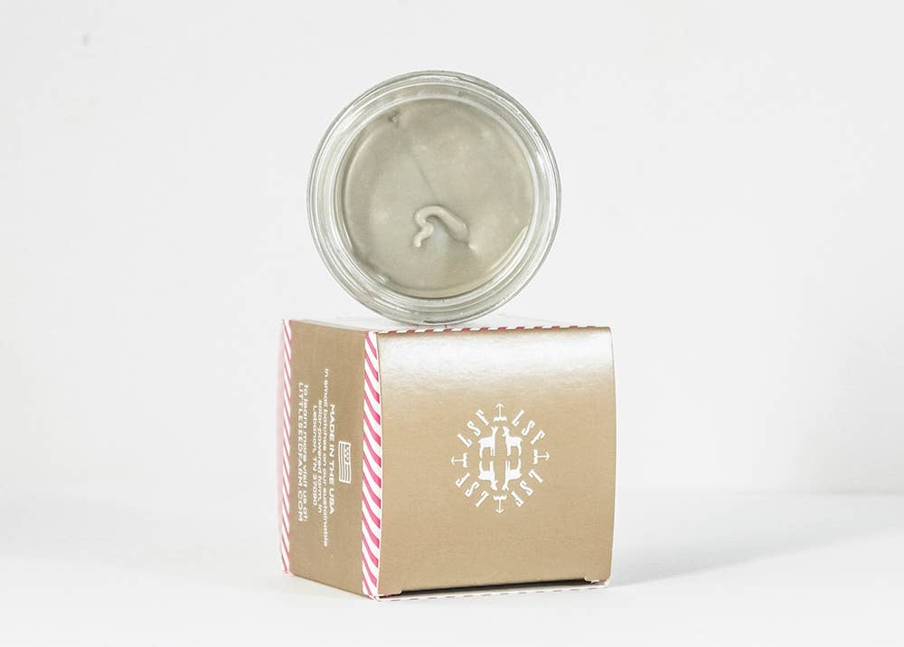 Little Seed Farm - Deodorant Cream organic - image 8