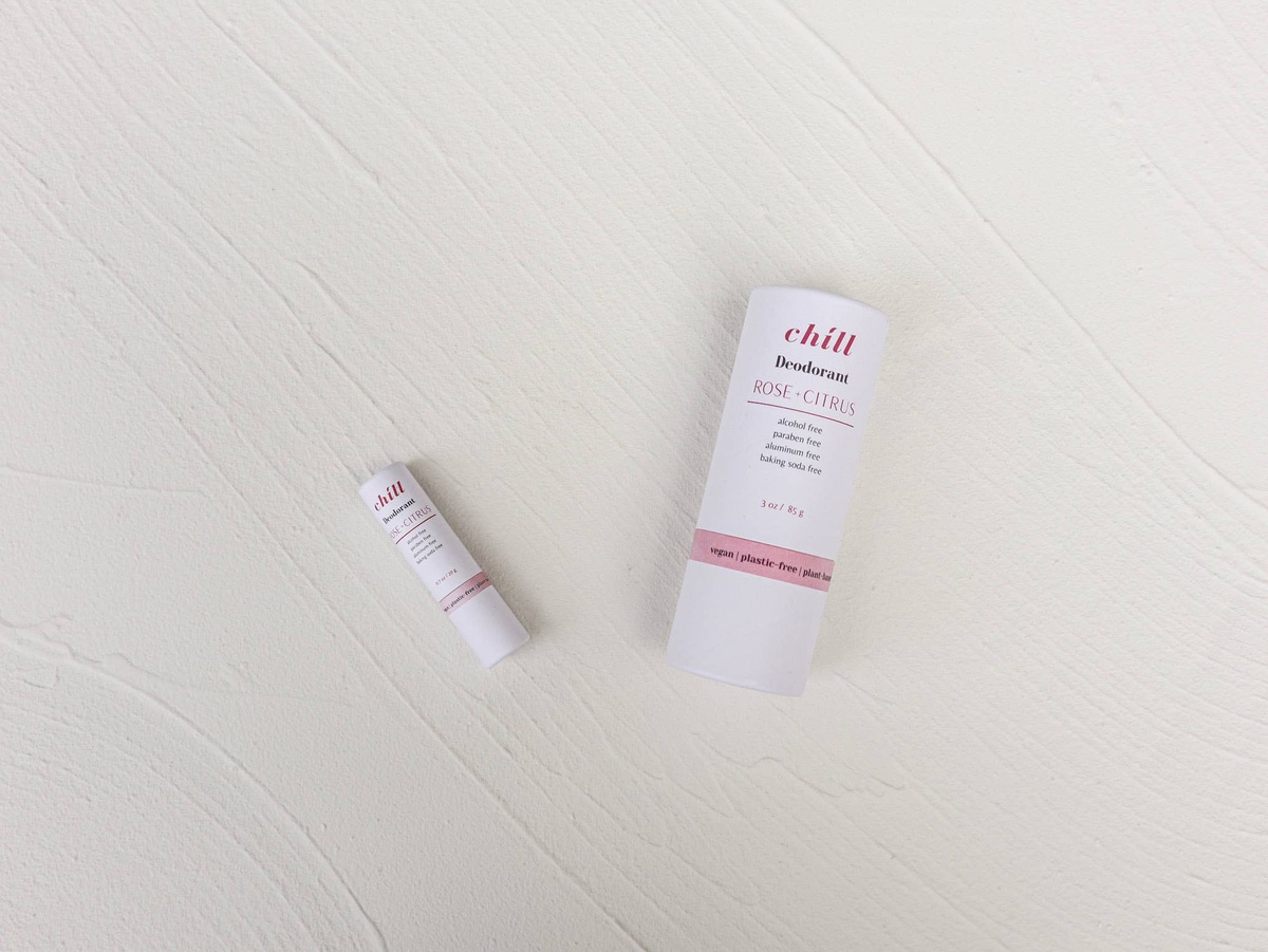 Plantish – Natural Deodorant Stick or Cube Plantish - Natural Deodorant Stick or Cube magnesium hydroxide - image 20