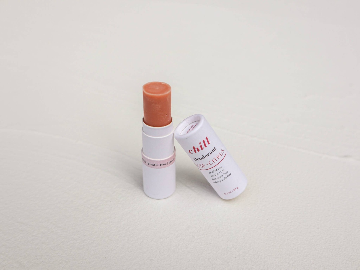 Plantish – Natural Deodorant Stick or Cube Plantish - Natural Deodorant Stick or Cube magnesium hydroxide - image 9