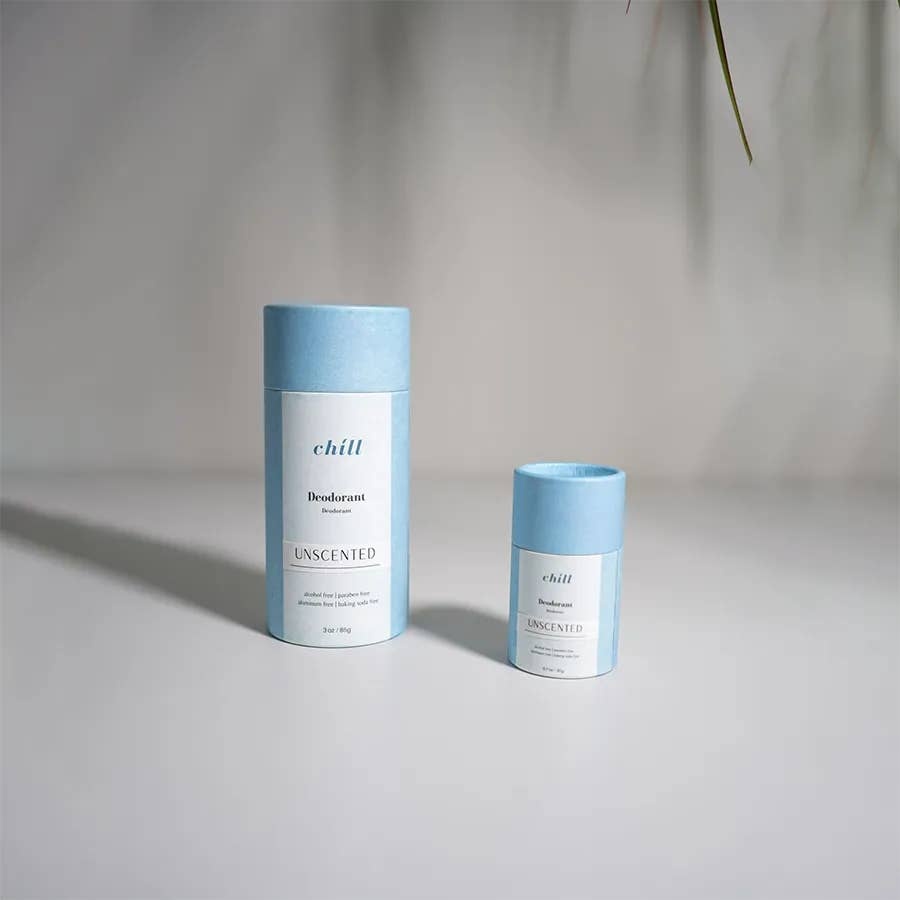 Plantish – Natural Deodorant Stick or Cube Plantish - Natural Deodorant Stick or Cube magnesium hydroxide - image 11