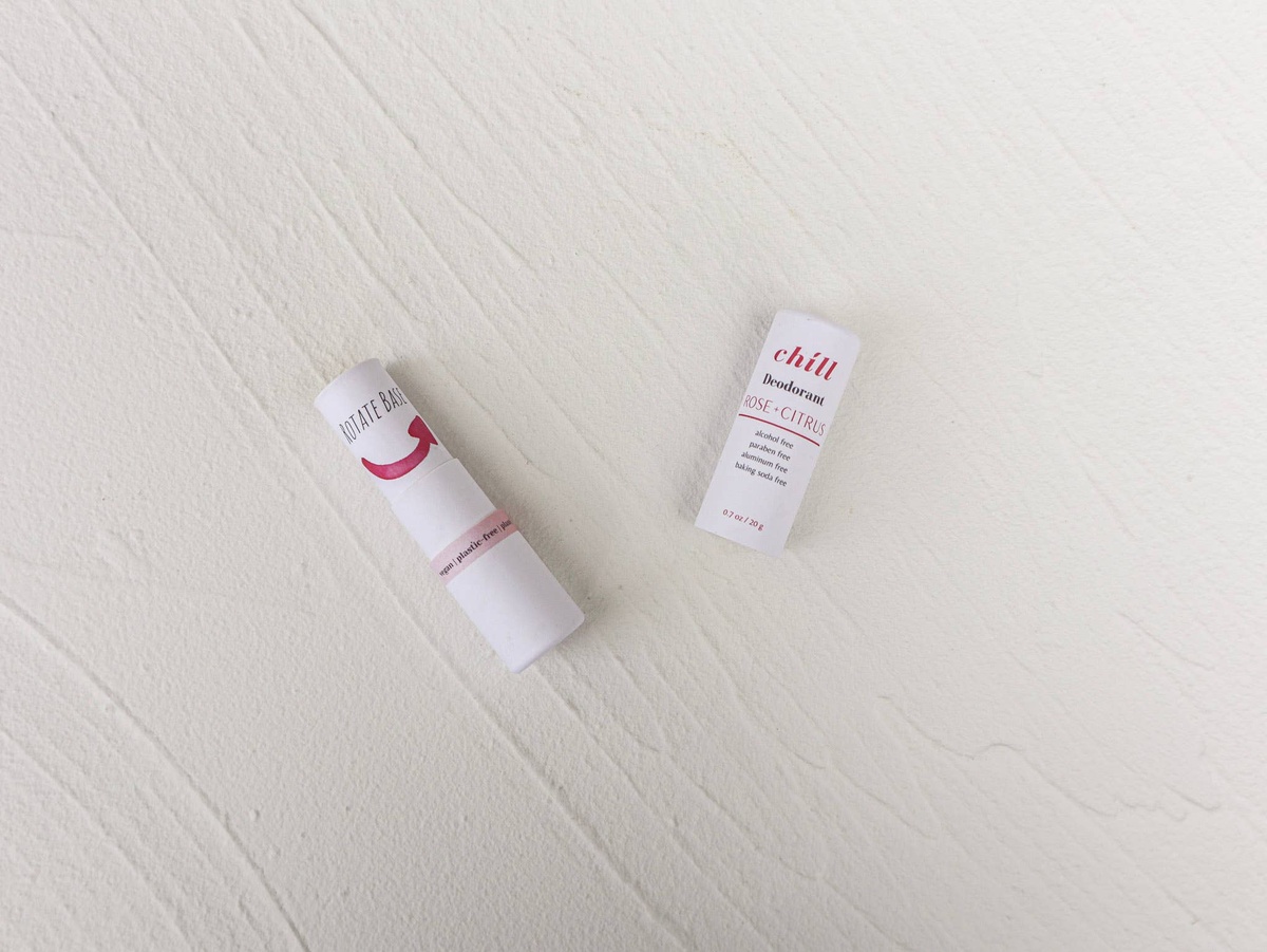 Plantish – Natural Deodorant Stick or Cube Plantish - Natural Deodorant Stick or Cube magnesium hydroxide - image 13