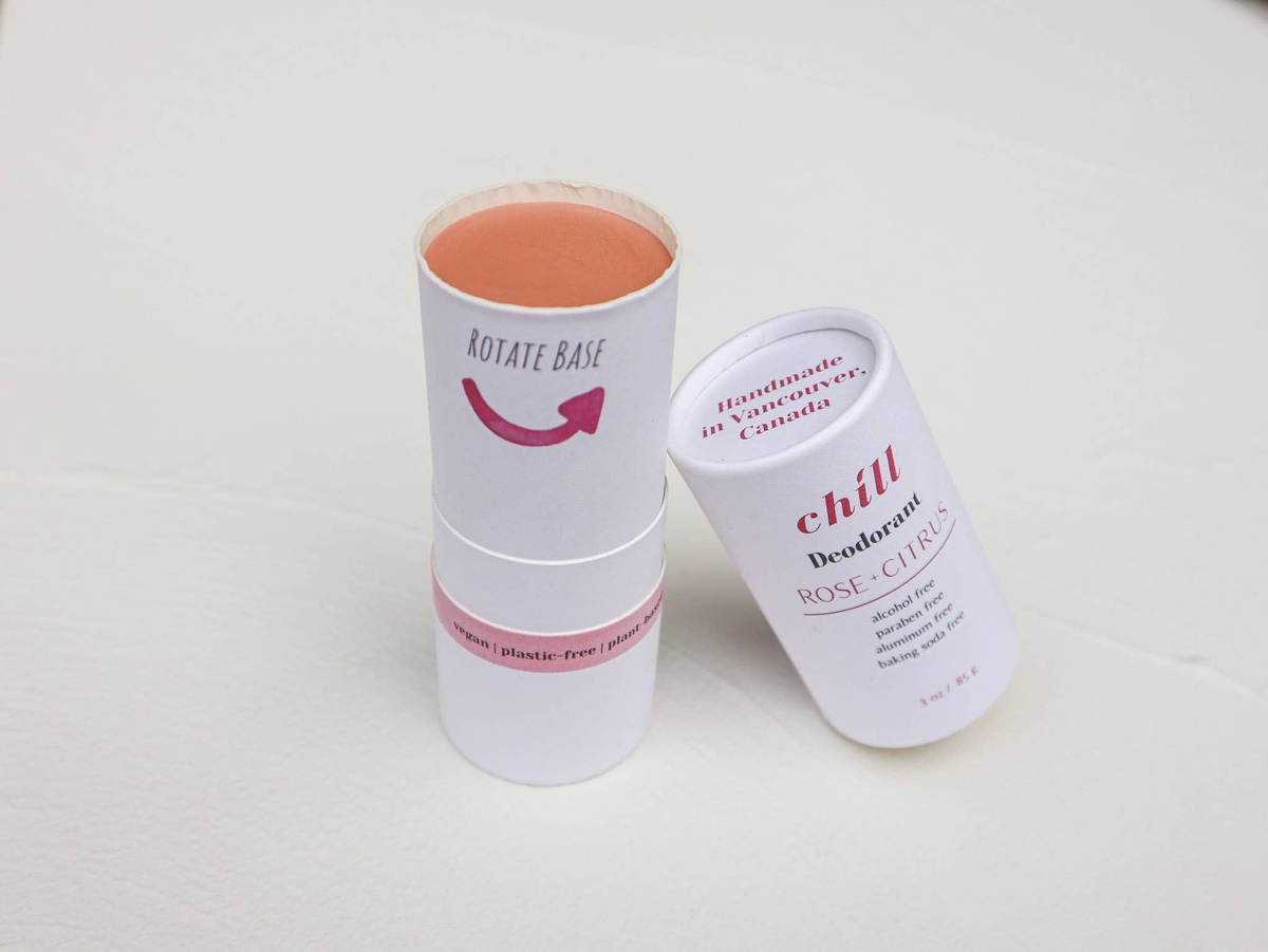 Plantish – Natural Deodorant Stick or Cube Plantish - Natural Deodorant Stick or Cube magnesium hydroxide - image 7