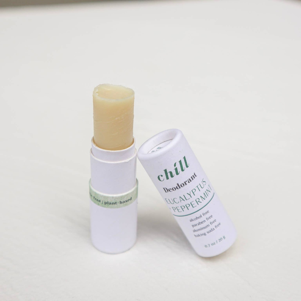 Plantish – Natural Deodorant Stick or Cube Plantish - Natural Deodorant Stick or Cube magnesium hydroxide - image 25