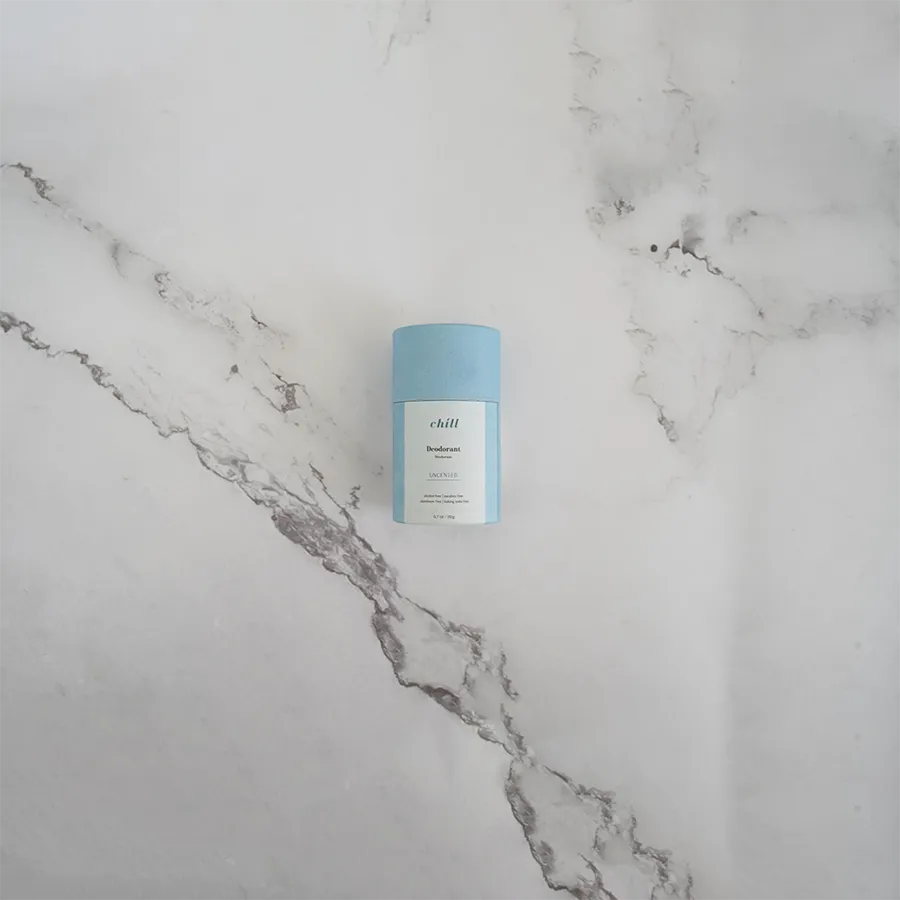 Plantish – Natural Deodorant Stick or Cube Plantish - Natural Deodorant Stick or Cube magnesium hydroxide - image 14