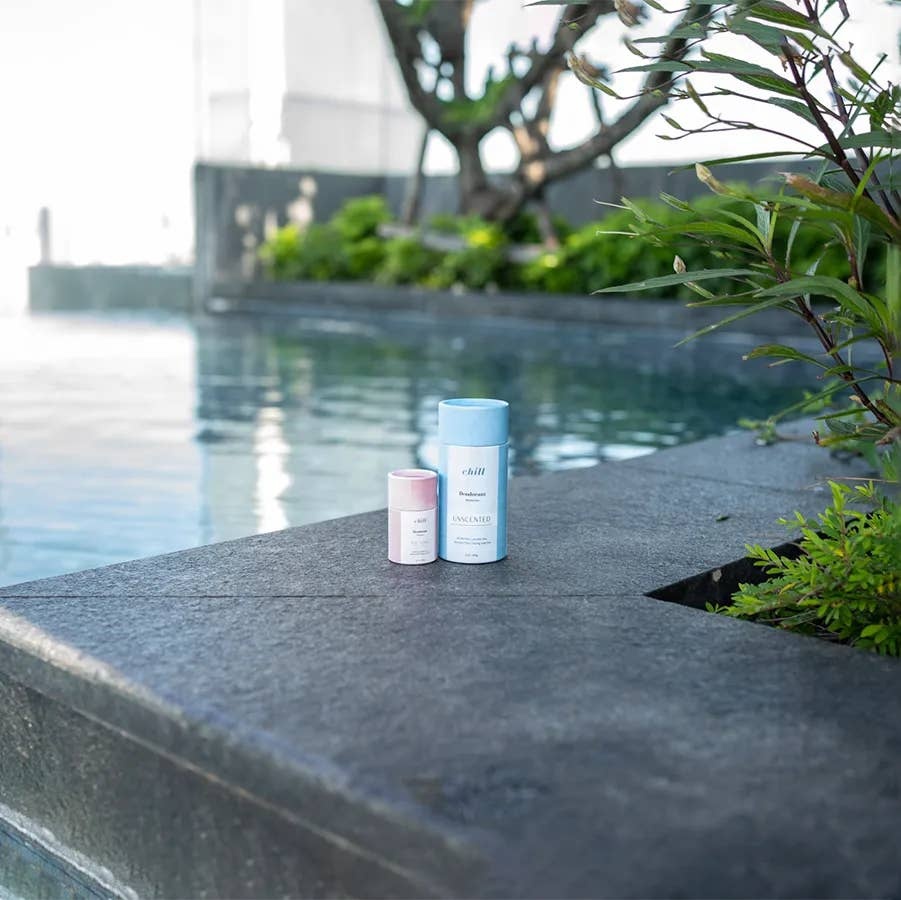 Plantish – Natural Deodorant Stick or Cube Plantish - Natural Deodorant Stick or Cube magnesium hydroxide - image 22
