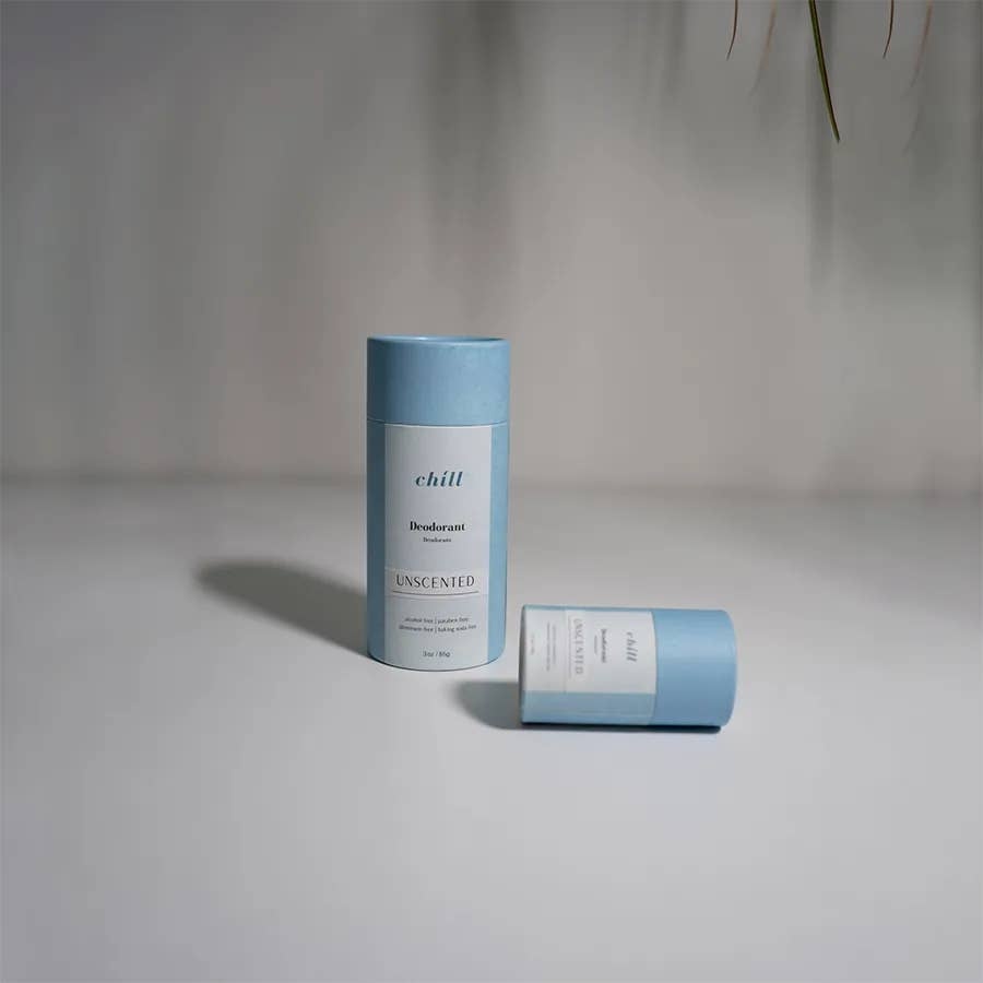 Plantish – Natural Deodorant Stick or Cube Plantish - Natural Deodorant Stick or Cube magnesium hydroxide - image 4