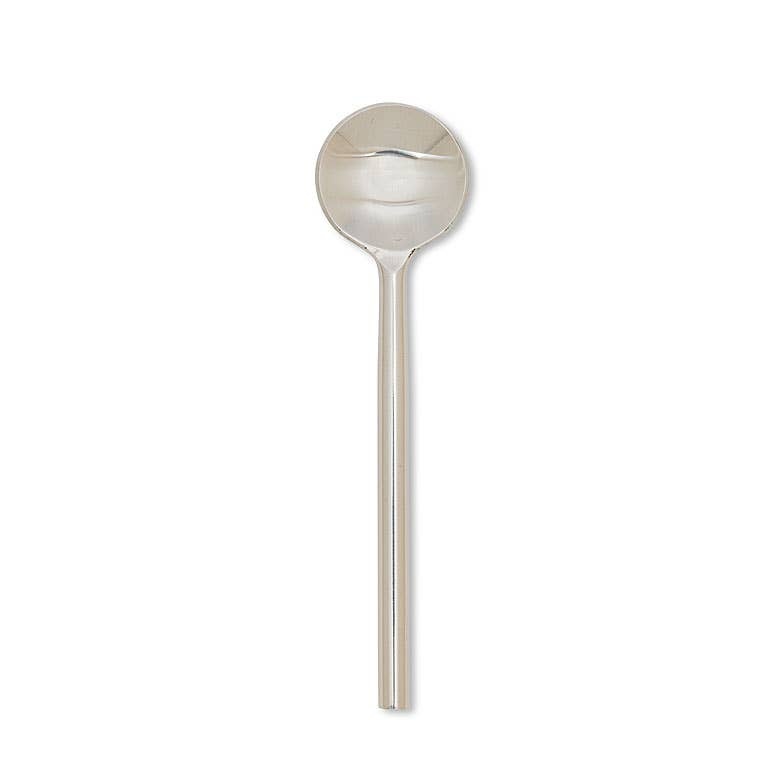Abbott – Modern Small Stainless Steel Spoon Abbott - Modern Small Stainless Steel Spoon - image 2
