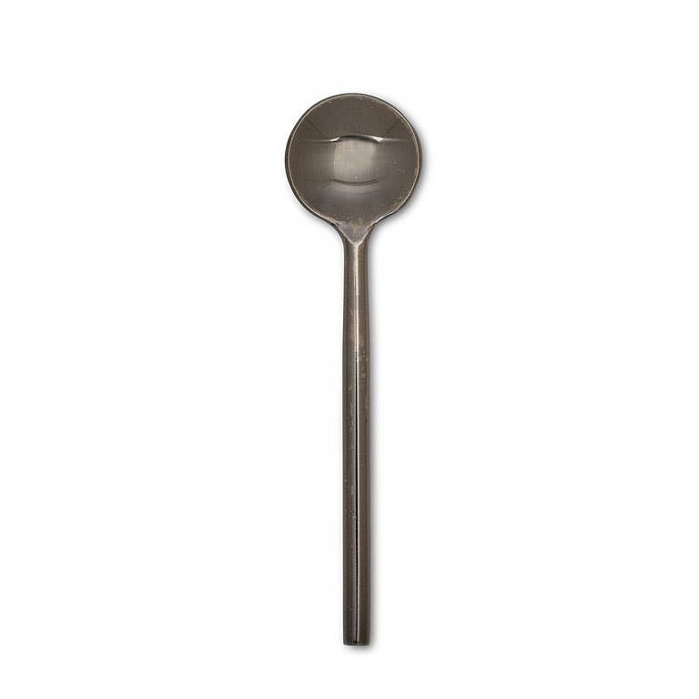Abbott – Modern Small Stainless Steel Spoon Abbott - Modern Small Stainless Steel Spoon - image 5