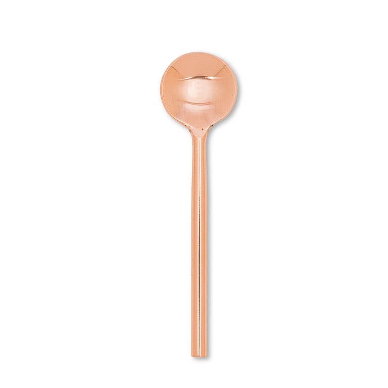 Abbott – Modern Small Stainless Steel Spoon Abbott - Modern Small Stainless Steel Spoon - image 3