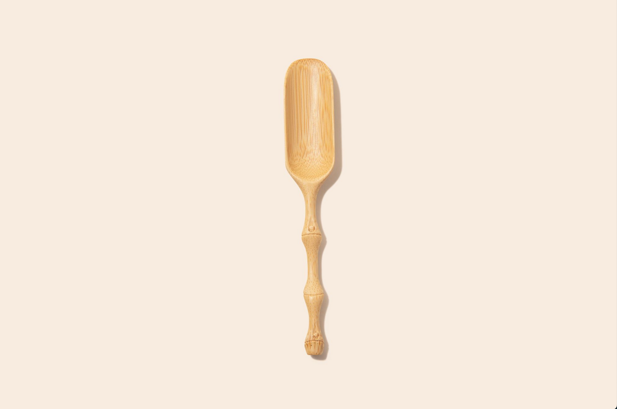 Bamboo Switch - Bamboo Scoops solid bamboo - image 3