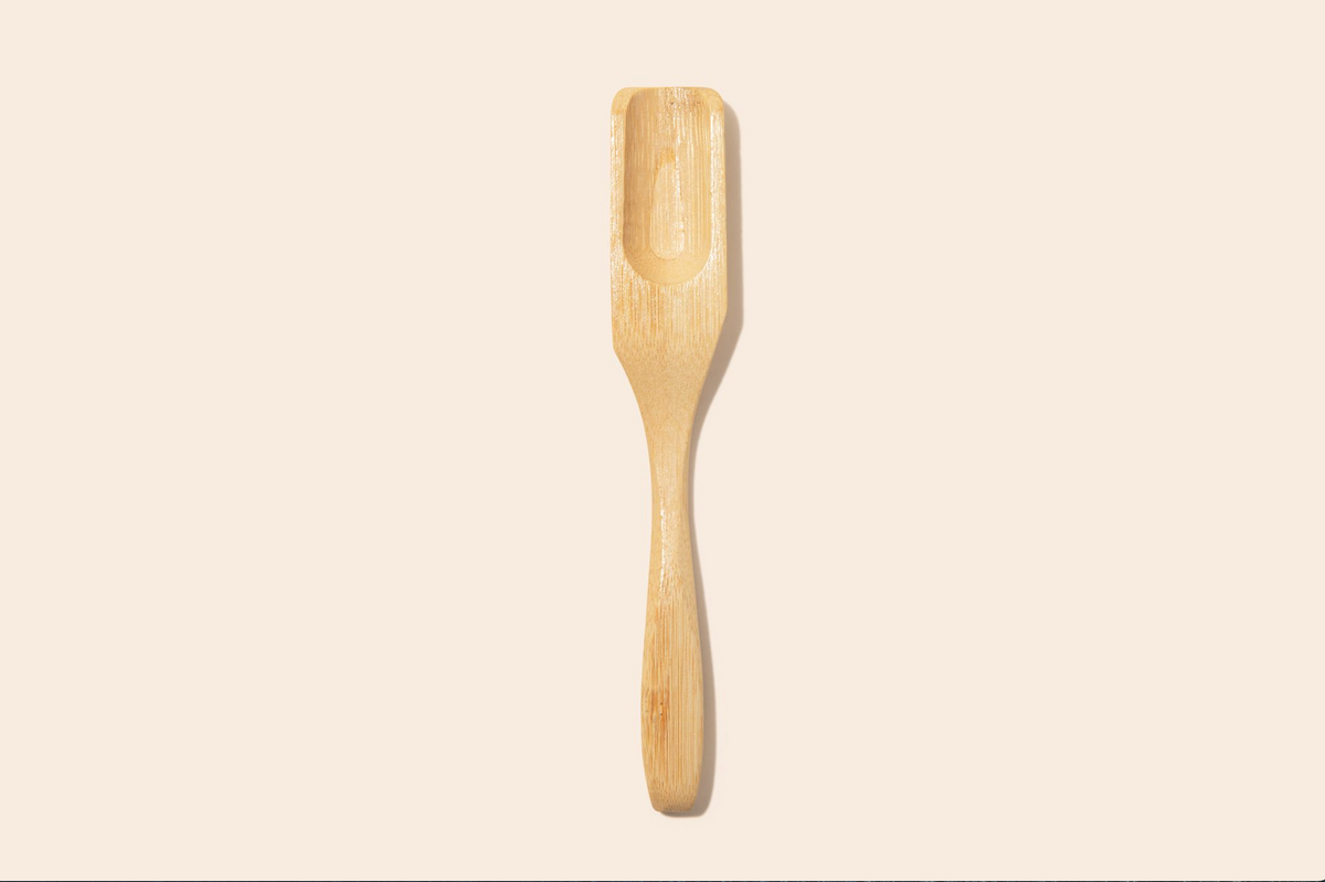 Bamboo Switch - Bamboo Scoops solid bamboo - image 5