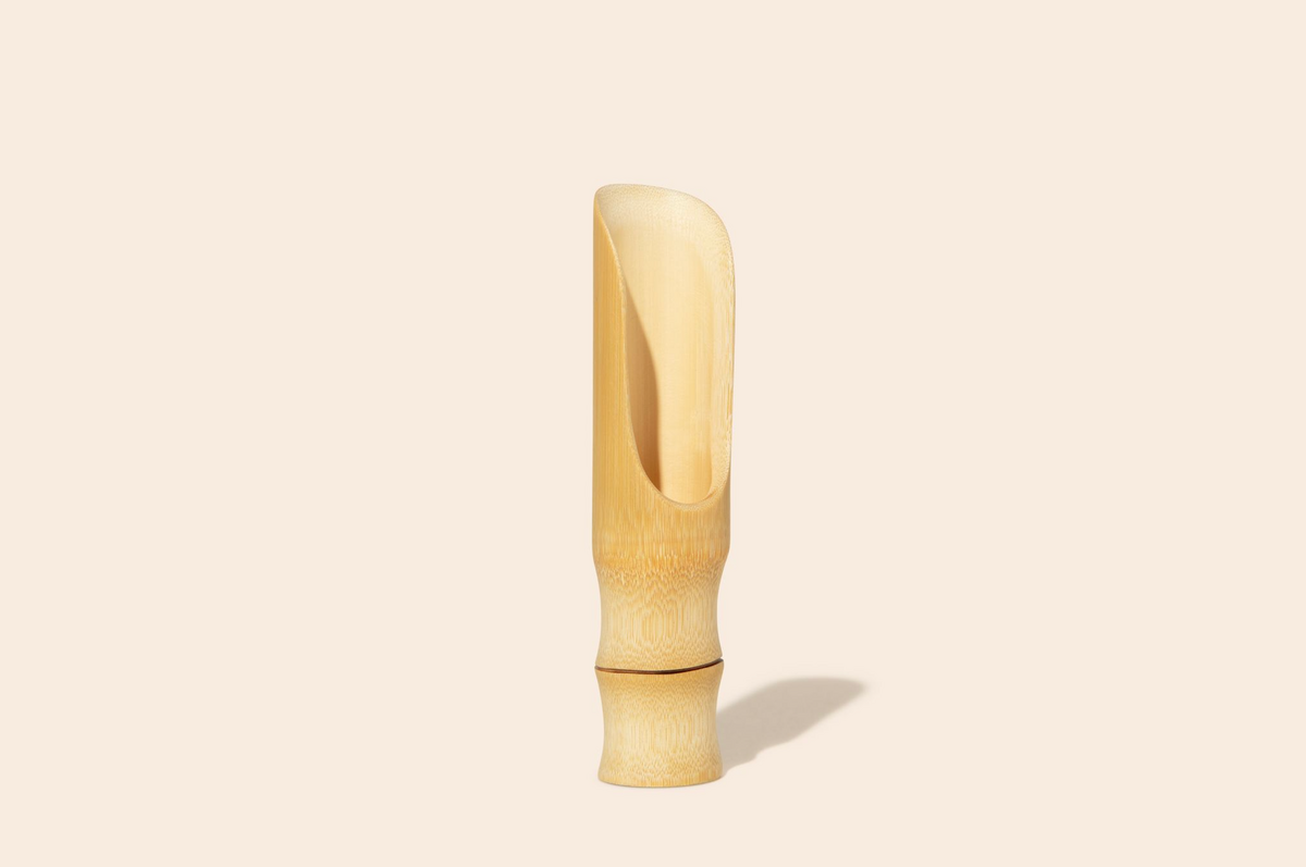 Bamboo Switch - Bamboo Scoops solid bamboo - image 4